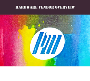 IT Hardware Vendors For MSPs